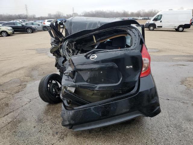 2016 NISSAN VERSA NOTE - 3N1CE2CPXGL408797