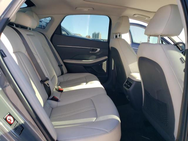 2022 HYUNDAI SONATA LIM - KMHL34J27NA243877