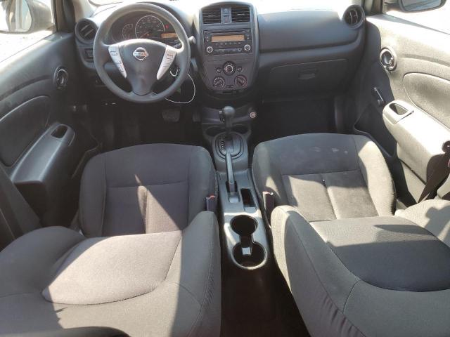 2018 NISSAN VERSA S - 3N1CN7AP6JL836292