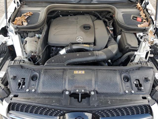 2021 MERCEDES-BENZ GLE 350 4M - 4JGFB4KB8MA436066