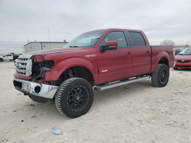 Vin: 1ftfw1et4dfb65814, lot: 46321805, ford f-150 supercrew 2013 img_1