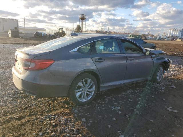 2020 HONDA ACCORD LX - 1HGCV1F16LA052561