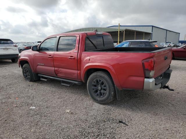 2018 TOYOTA TACOMA 5TFAZ5CN3JX064055