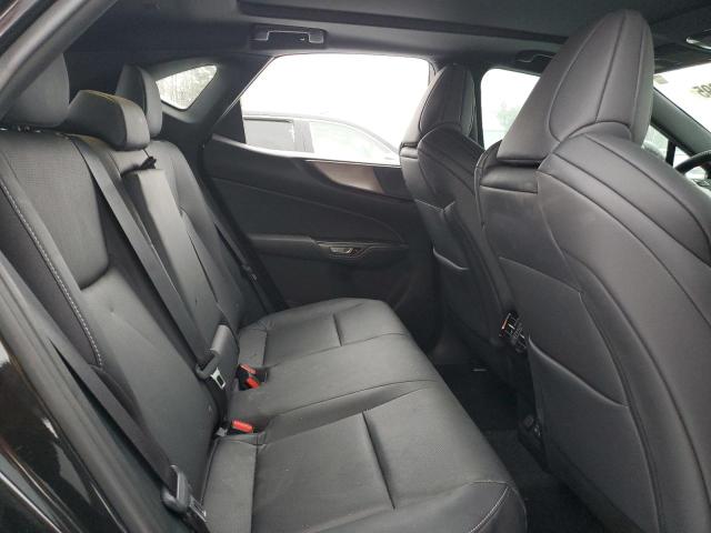 2023 LEXUS NX 350 2T2KGCEZ2PC026415