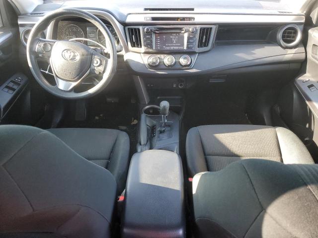 2017 TOYOTA RAV4 LE - JTMZFREV2HJ131662