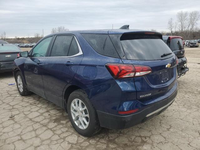 Vin: 3gnaxkevxnl296176, lot: 41888205, chevrolet equinox lt 20222