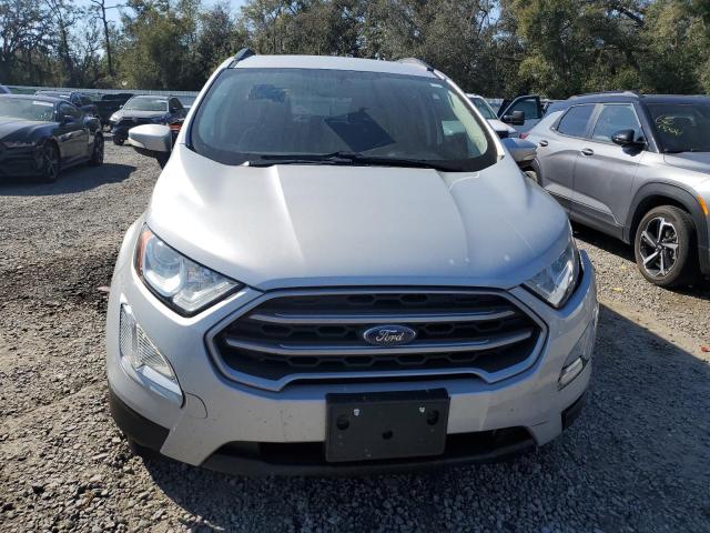 2018 FORD ECOSPORT S - MAJ3P1TE2JC241103