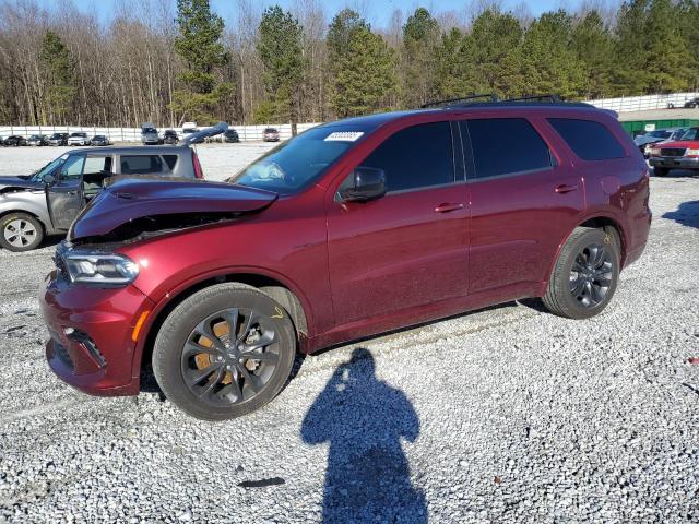 DODGE DURANGO R/T