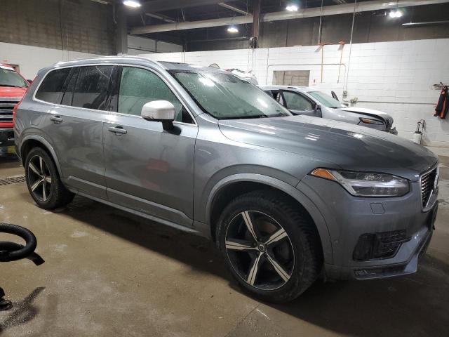 2019 VOLVO XC90 T6 R- YV4A22PM4K1490312