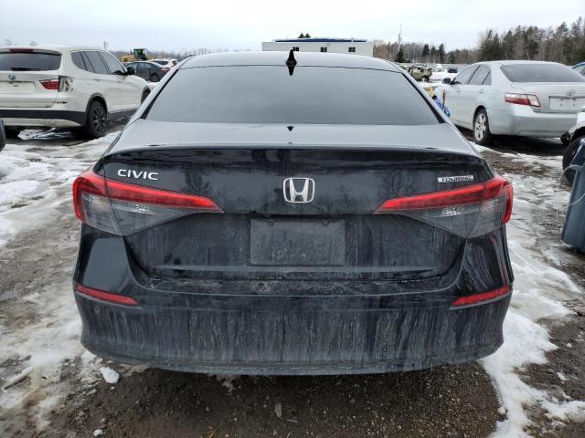 2HGFE1F96PH001880 2023 HONDA CIVIC