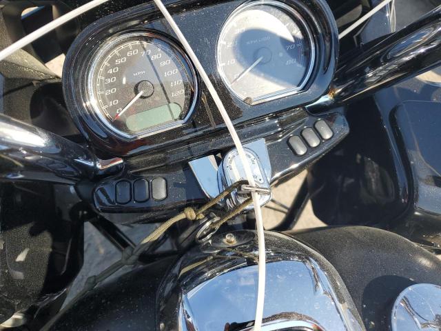 2022 HARLEY-DAVIDSON FLTRXS 1HD1KTP12NB607820