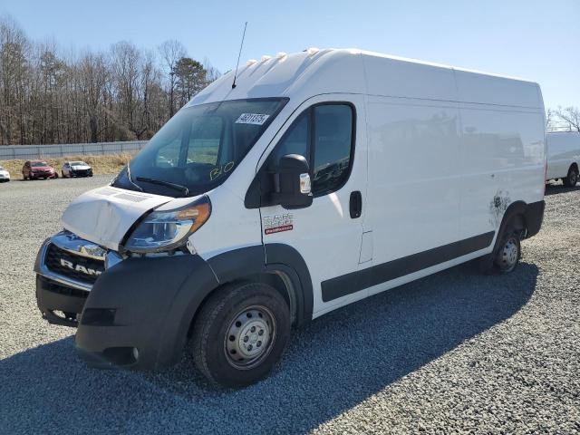 RAM PROMASTER 2500 HIGH