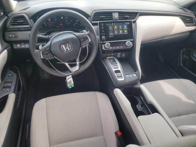 2022 HONDA INSIGHT EX 19XZE4F5XNE011864