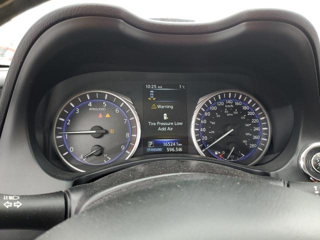 2016 INFINITI Q50 PREMIU JN1EV7AR9GM340489