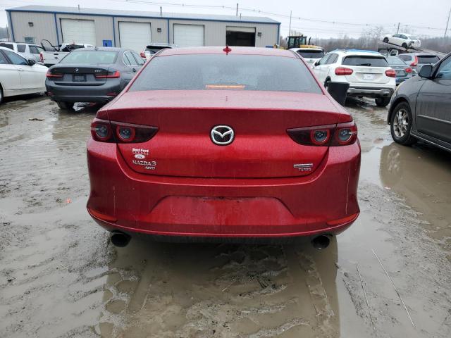 2021 MAZDA 3 - JM1BPBAY8M1337553