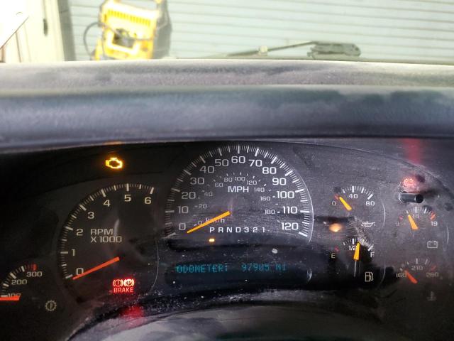 2006 CHEVROLET SILVERADO #3206635506