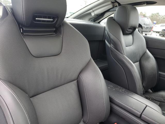 2018 MERCEDES-BENZ SL 450 WDDJK6GA1JF051494