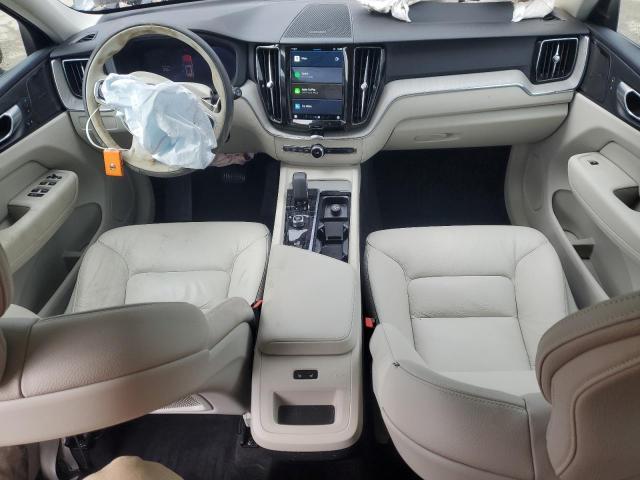 2024 VOLVO XC60 PLUS YV4L12RL4R1829838