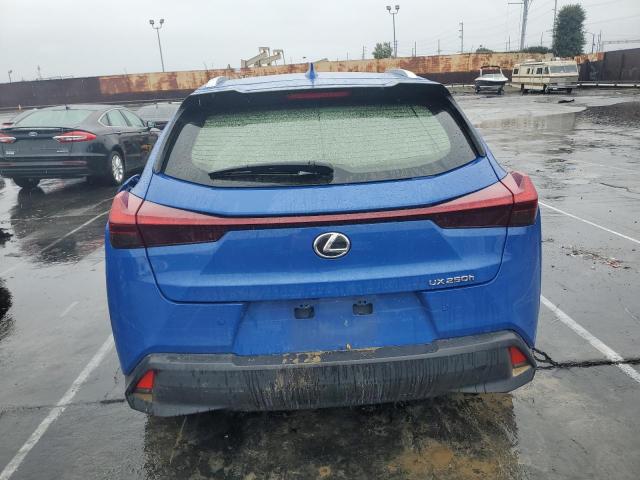 2023 LEXUS UX 250H BA JTHX6JBH7P2157477