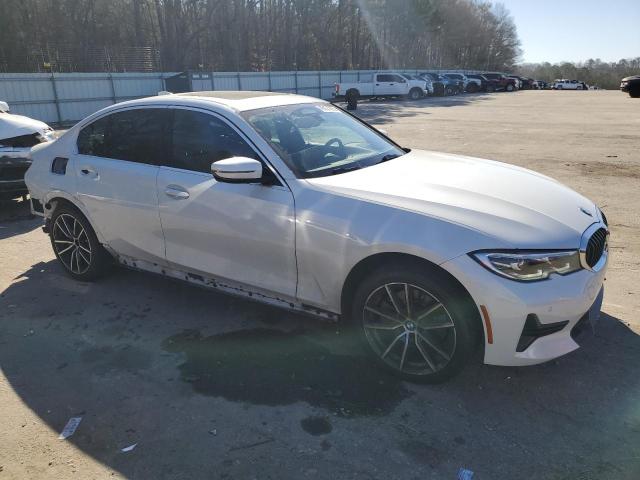 2021 BMW 330I - 3MW5R1J05M8B99278