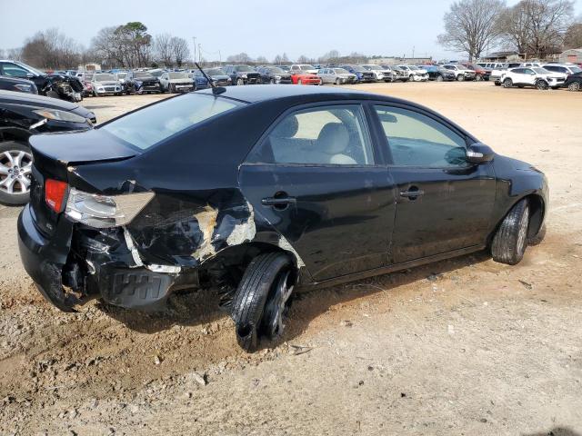 Vin: knafu4a28a5166970, lot: 45913345, kia forte ex 20103