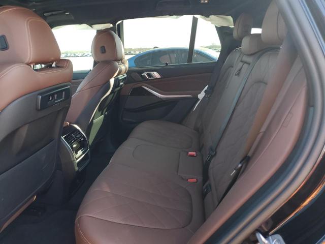 2023 BMW X5 XDRIVE4 - 5UXTA6C00P9N69315