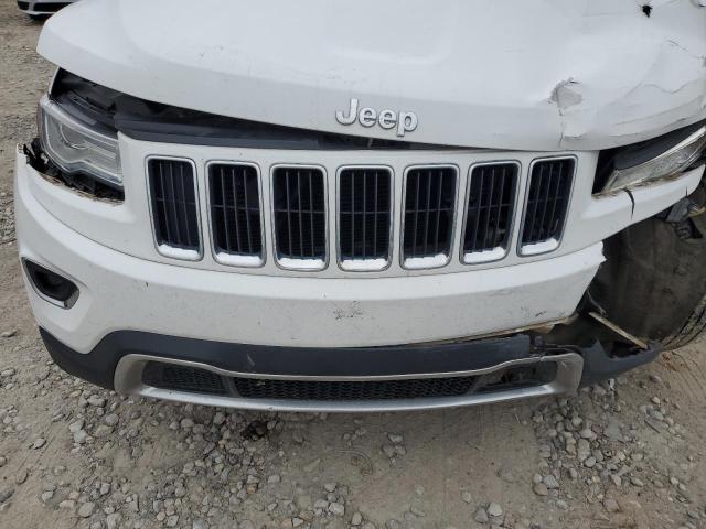 2015 JEEP GRAND CHER - 1C4RJEBG4FC792544