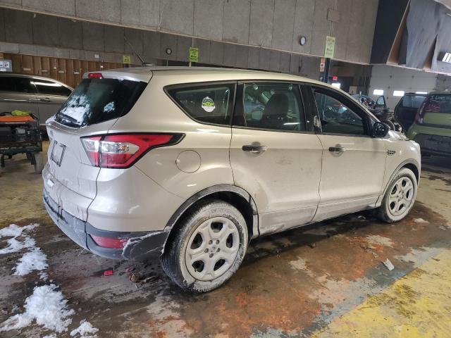 2017 FORD ESCAPE S - 1FMCU0F75HUC79239