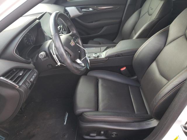 2020 CADILLAC CT5-V - 1G6DR5RWXL0134419