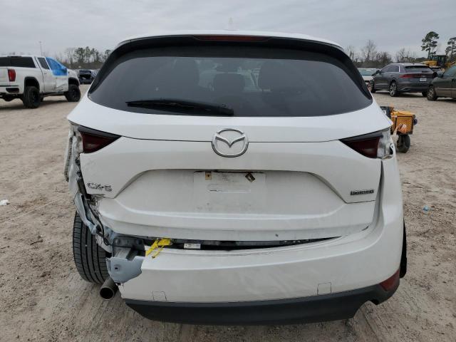2021 MAZDA CX-5 TOURI - JM3KFACM4M0446628
