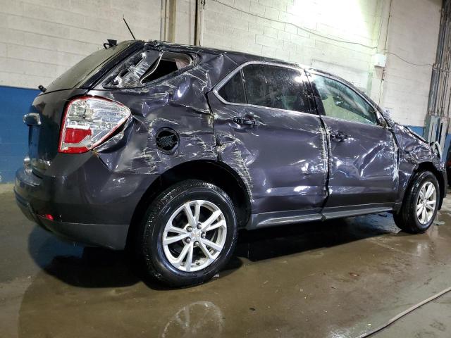 2016 CHEVROLET EQUINOX LT - 2GNFLFEK8G6275803