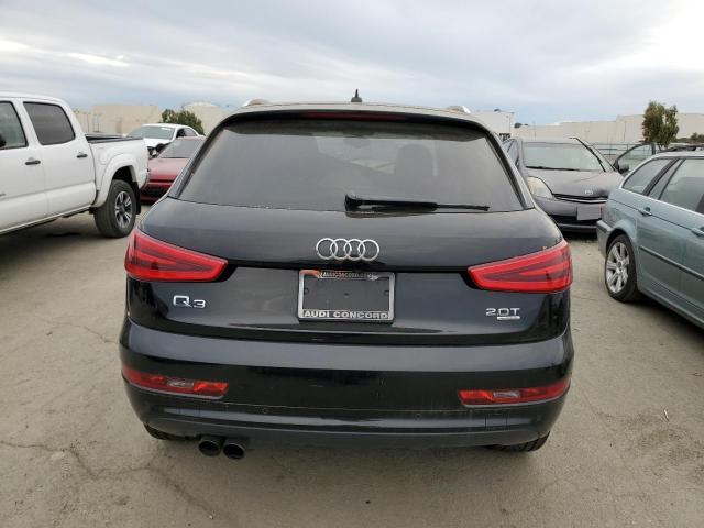 2015 AUDI Q3 PRESTIG WA1GFCFS3FR005909