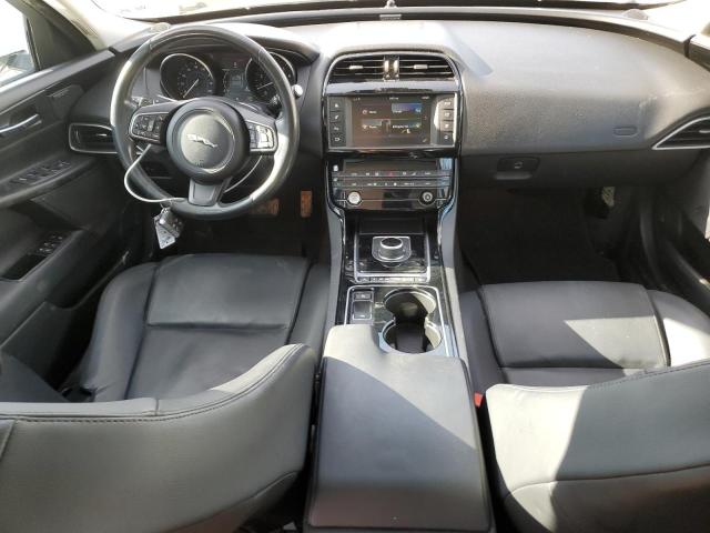 2017 JAGUAR XE PREMIUM SAJAD4BGXHA954787