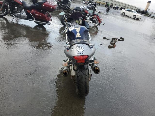 2006 SUZUKI GSX1300 R - JS1GW71A362108150