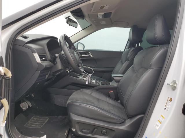 2023 MITSUBISHI OUTLANDER - JA4J3UA85PZ012071