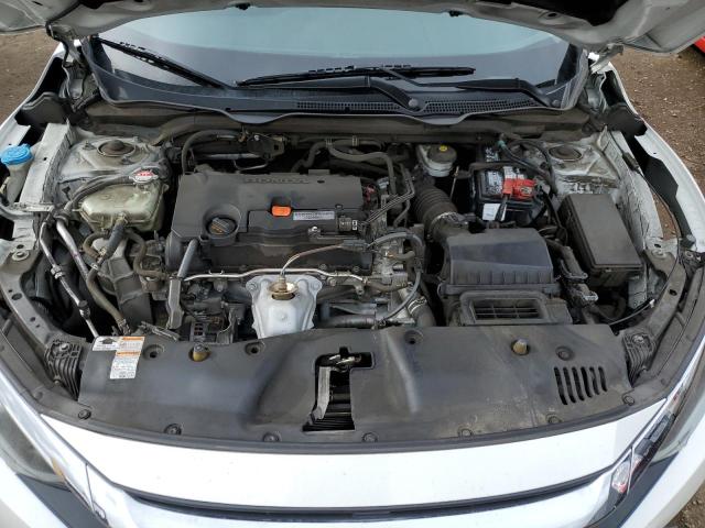 2018 HONDA CIVIC LX - 2HGFC2F68JH027261