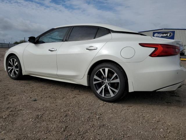 Vin: 1n4aa6apxgc423232, lot: 47129745, nissan maxima 3.5s 20162