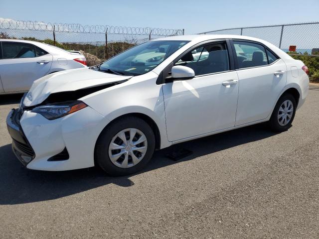 Vin: 5yfbprhe0hp600592, lot: 44666215, toyota corolla le eco 2017 img_1