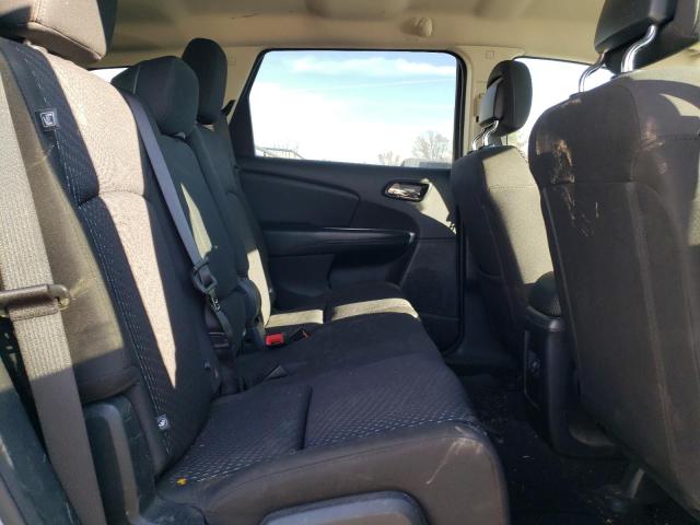 2017 DODGE JOURNEY SE - 3C4PDCAB9HT576964