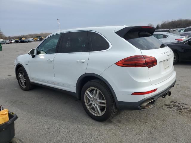 Vin: wp1af2a22fla32081, lot: 46645715, porsche cayenne 20152