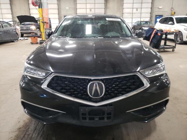 2018 ACURA TLX - 19UUB1F35JA001600