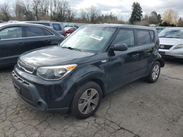 2014 KIA SOUL - KNDJN2A21E7039454