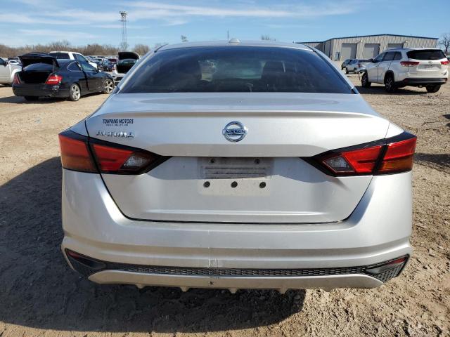 2020 NISSAN ALTIMA S - 1N4BL4BV5LC164434