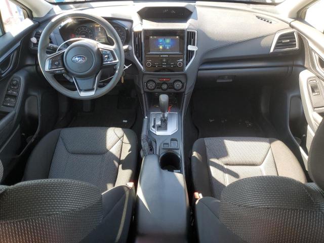 2022 SUBARU IMPREZA 4S3GTAB66N3707249