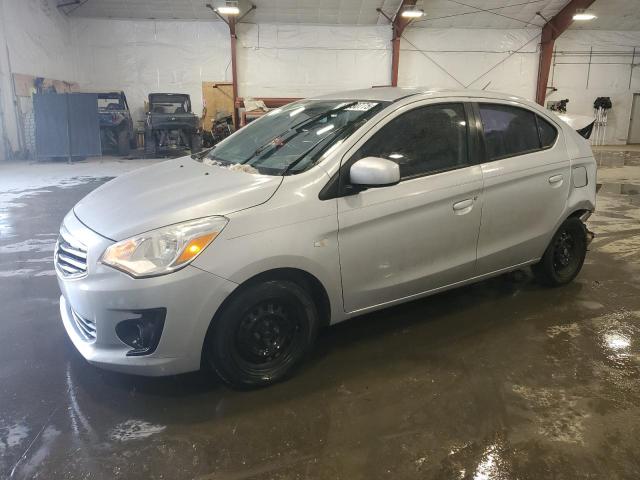 Vin: ml32f3fj1hhf12202, lot: 45630775, mitsubishi mirage g4 es 2017 img_1