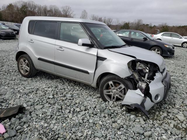 Vin: kndjt2a29b7709477, lot: 45163545, kia soul + 20114