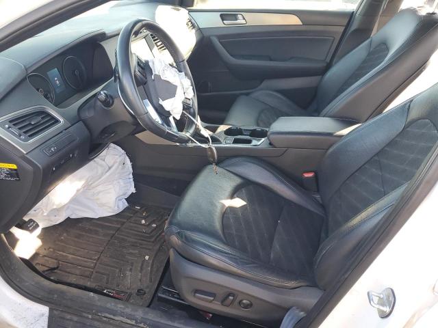 2017 HYUNDAI SONATA SPO - 5NPE34AB5HH560356