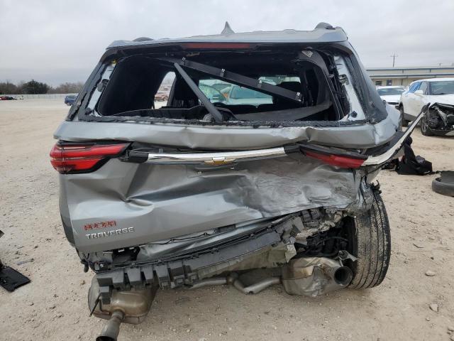 2023 CHEVROLET TRAVERSE L - 1GNERGKW0PJ292007