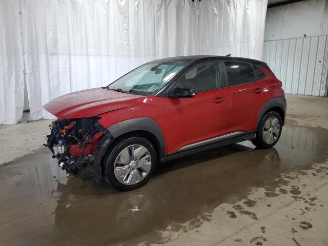 HYUNDAI KONA SEL