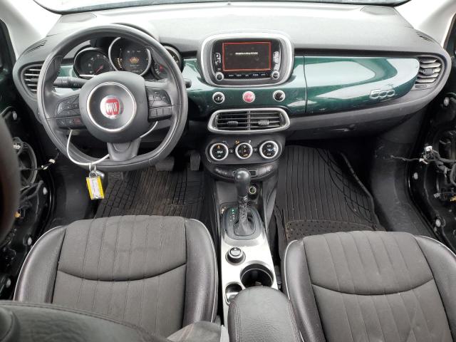 2016 FIAT 500X LOUNG ZFBCFYDT0GP345399